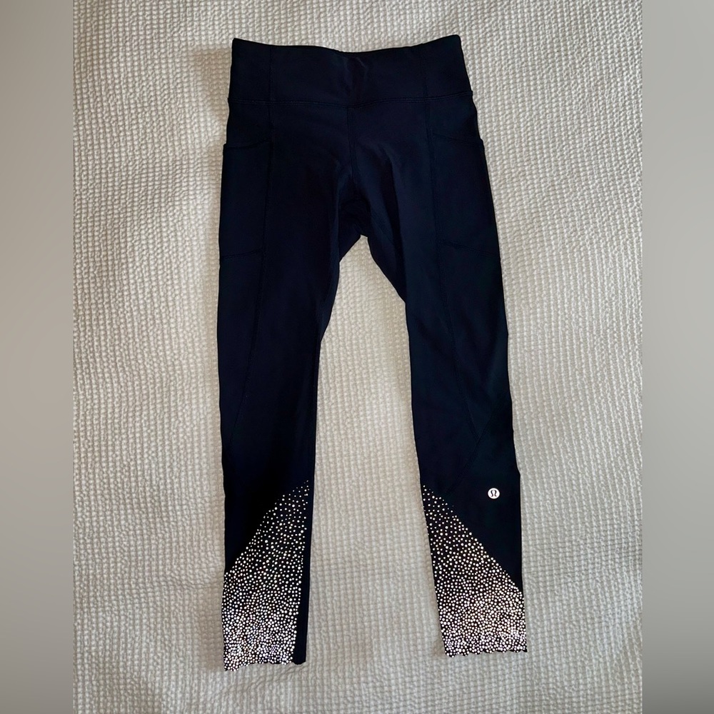 Lululemon tight stuff tight